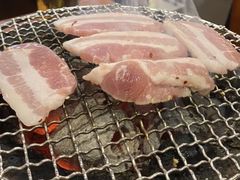 -大阪烧肉BAKA一代(十亩地店)