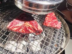 -久藏·横膈膜烧肉·酒场(江汉路店)