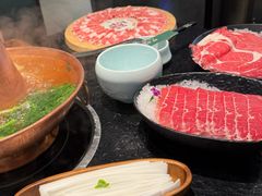 -阳坊涮肉(西直门凯德mall店)