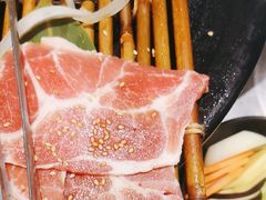 -猫爪爪原切自助烤肉(观音桥阳光世纪店)