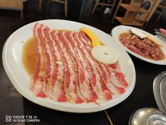 -韩屋韩国料理(天山路店)