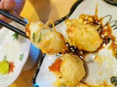 -村上一屋·亚洲菜融合小馆(南楼店)
