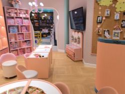 -奈尔宝家庭中心·亲子餐厅(苏州大悦城店)