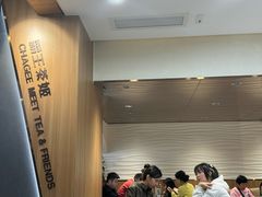 -霸王茶姬(正佳广场店)