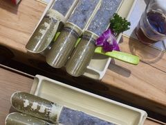 -蜀留香火锅(社会山店)