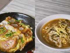 -嵊州特色小吃(萧山街店)