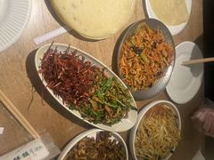 -榆林镇筋饼(知春路店)