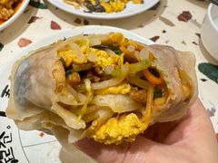 -姥姥家春饼店(惠新东街店)