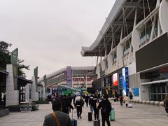 -珠海拱北口岸