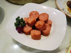 -艳阳天(明德北路店)