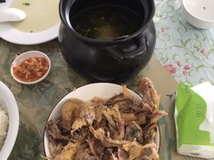-文娟土菜馆(天柱山店)