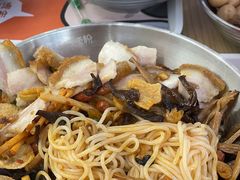 -白妈螺蛳粉(白云万达店)