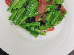 -肥福排档(星光店)