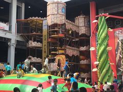 -蒙特利亲子乐园