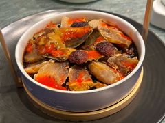 -浙江西子宾馆·牡丹厅