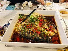 -百翠山居.家飨餐厅