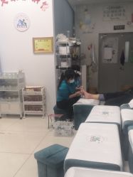 -爱足康修脚·甲沟炎·艾灸养生馆