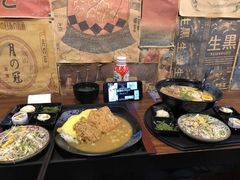 -左舞和风屋便当(金地店)