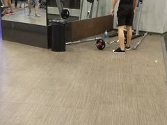 -乐刻运动健身(中电照明大厦店)