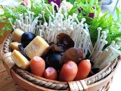 -半天妖烤鱼(方庄店)