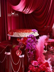 -甜品匠·法式高级定制&婚礼甜品台&企业茶歇(双井店)
