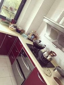 -天秀花园古月园