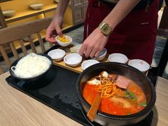 -云味馆·云南菜·云南米线(景田店)