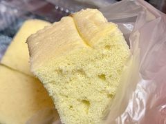 -薛文保黄米糕