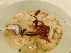 酸菜鱼-大铁勺新津菜(迎水道店)