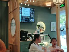 大堂-红小满休闲餐厅(十全街店)