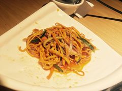 虫草花拌鸭丝-守柴炉烤鸭(科华中路王府井店)