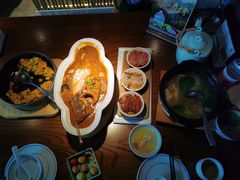 -刀板香·安徽菜(望江东路店)