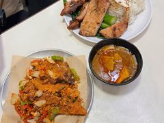 -華歡冰室-WahFoon(吉大店)