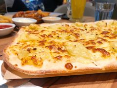 -必胜客(远大路店)