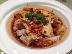 -琼林徽宴(中央门店)