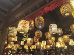 -南京大牌档(青岛万象城店)