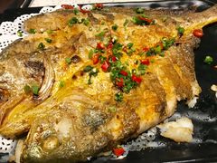 -九府羊·鲜羊火锅·烤串(新华路店)