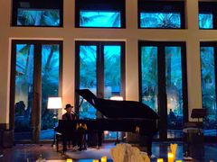 -海南清水湾莱佛士酒店