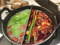 -山缓缓火锅(上海闵行龙湖店)
