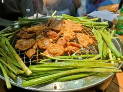 -吉志烤肉(太原总店)