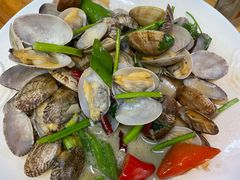 -食鸡公社辣子鸡·潍坊菜·烧烤