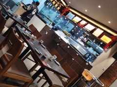 大堂-大雄寿司(洛浦店)
