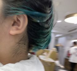 -设计师的店 Hair Salon