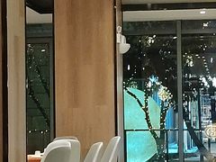 -翠山·映月湖景餐厅(映月湖公园店)