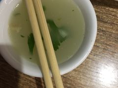 -西夏回族烧麦馆(牡丹街店)