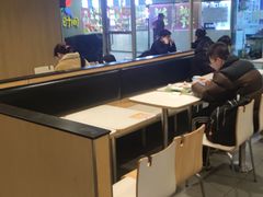 -麦当劳(东直门外大街店)