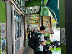 -新加坡Zam Zam餐馆