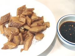 -新侨小馆(东直门北小街店)