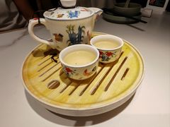 -南拳十三姨·潮汕砂锅粥·粤菜(西单大悦城店)