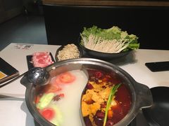 -辣家私厨火锅·龙虾(开发区店)